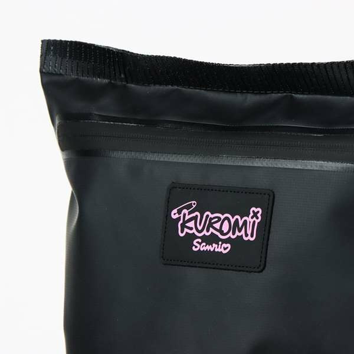 Casual Rugtas Hello Kitty Zwart 30,4 x 33 x 12 cm - Bagage, Rugzakken - Hello Kitty
