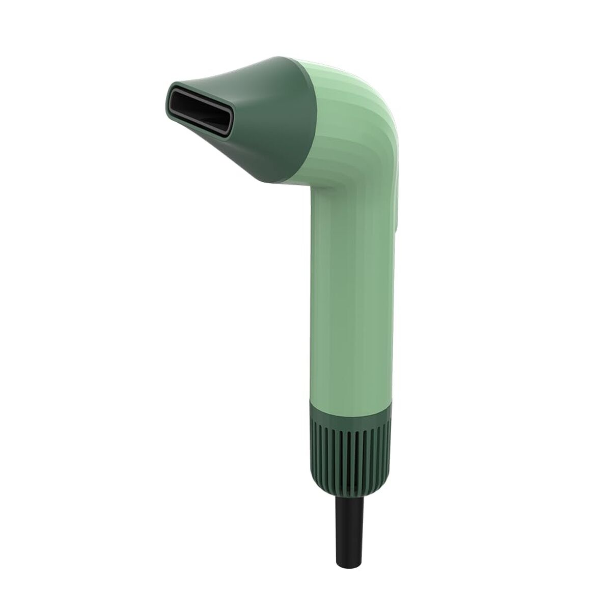 Föhn Cecotec Dry&Keratin Olive Groen 1200 W