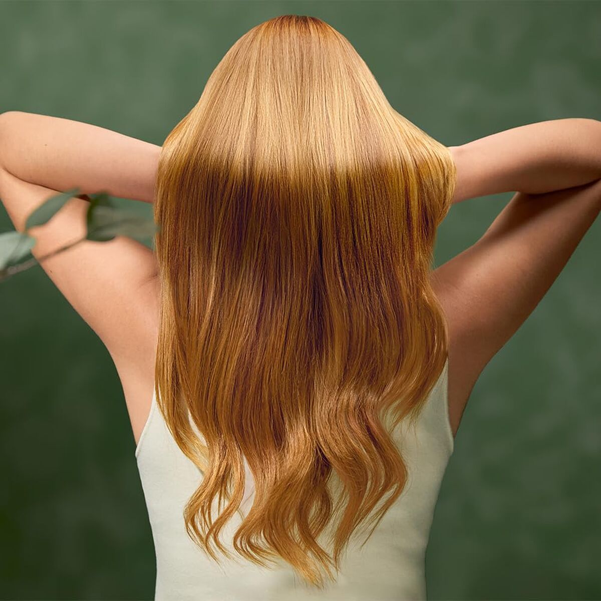 Föhn Cecotec Dry&Keratin Olive Groen 1200 W