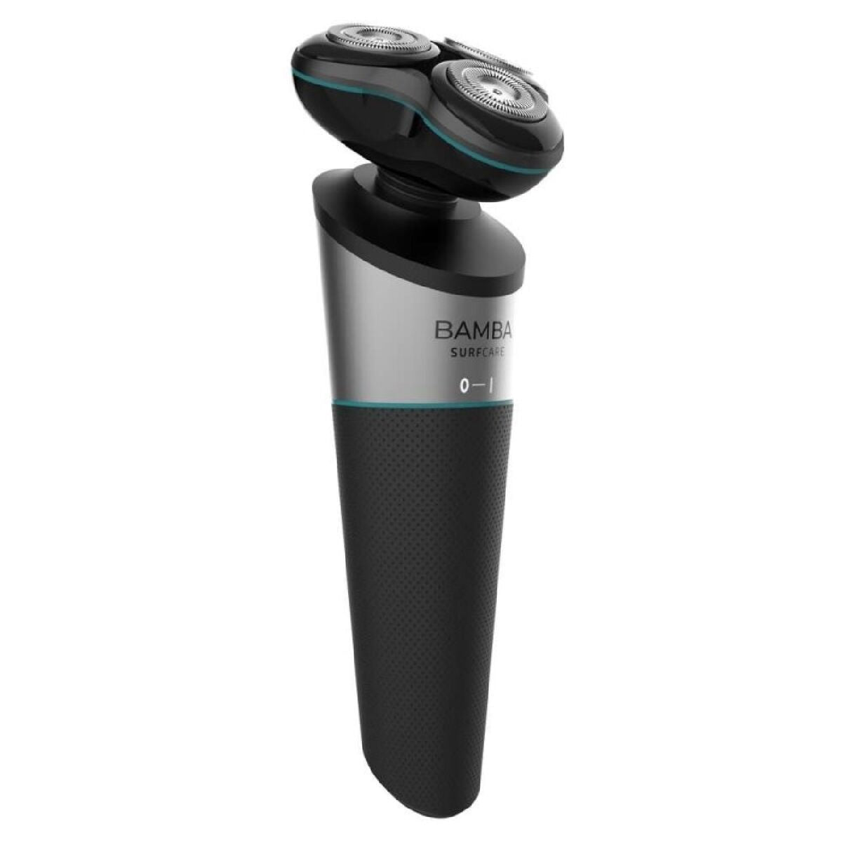 Cecotec Oplaadbaar Scheerapparaat 5 - in - 1 PrecisionCare Multigrooming Stalen Mesjes IPX5 - Schoonheid, Scheren en ontharen - Cecotec