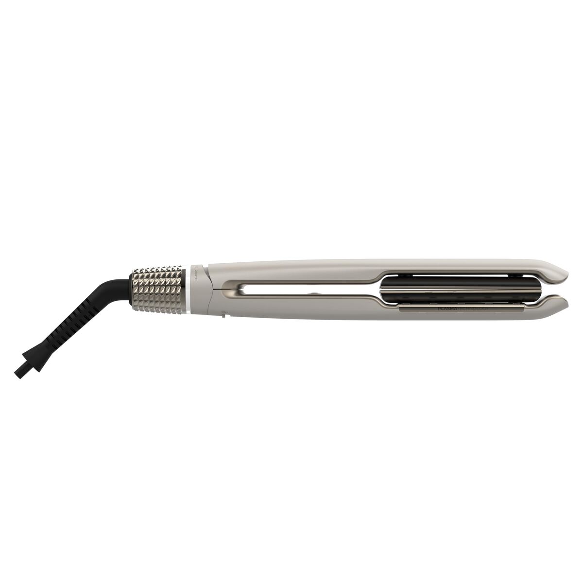 Stijltang Cecotec Lisse Plasma 45 W Champagne