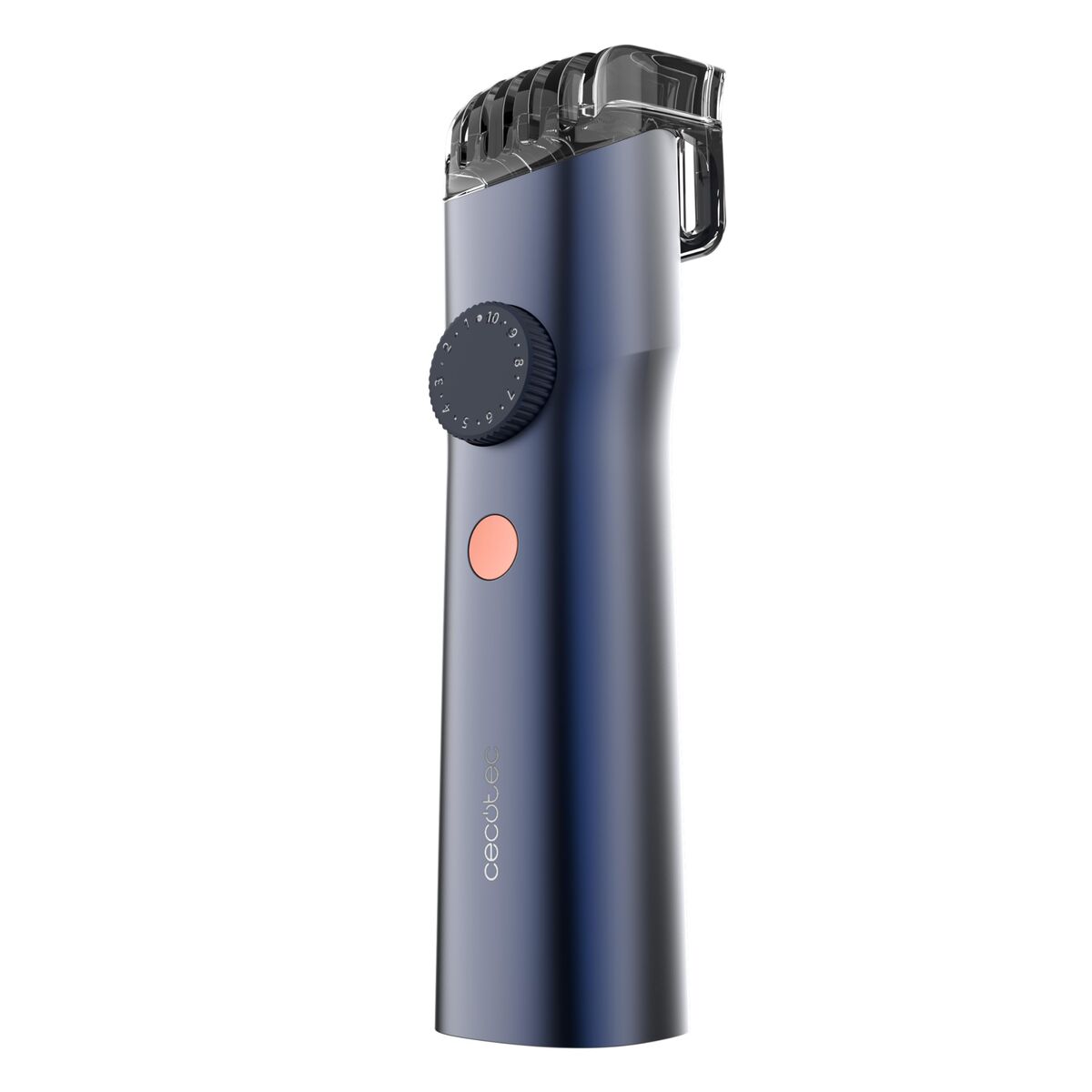 Cecotec Tondeuse PrecisionCare Barber Pro Oplaadbaar IPX7 Blauw Accessoires - Schoonheid, Haarverzorging - Cecotec