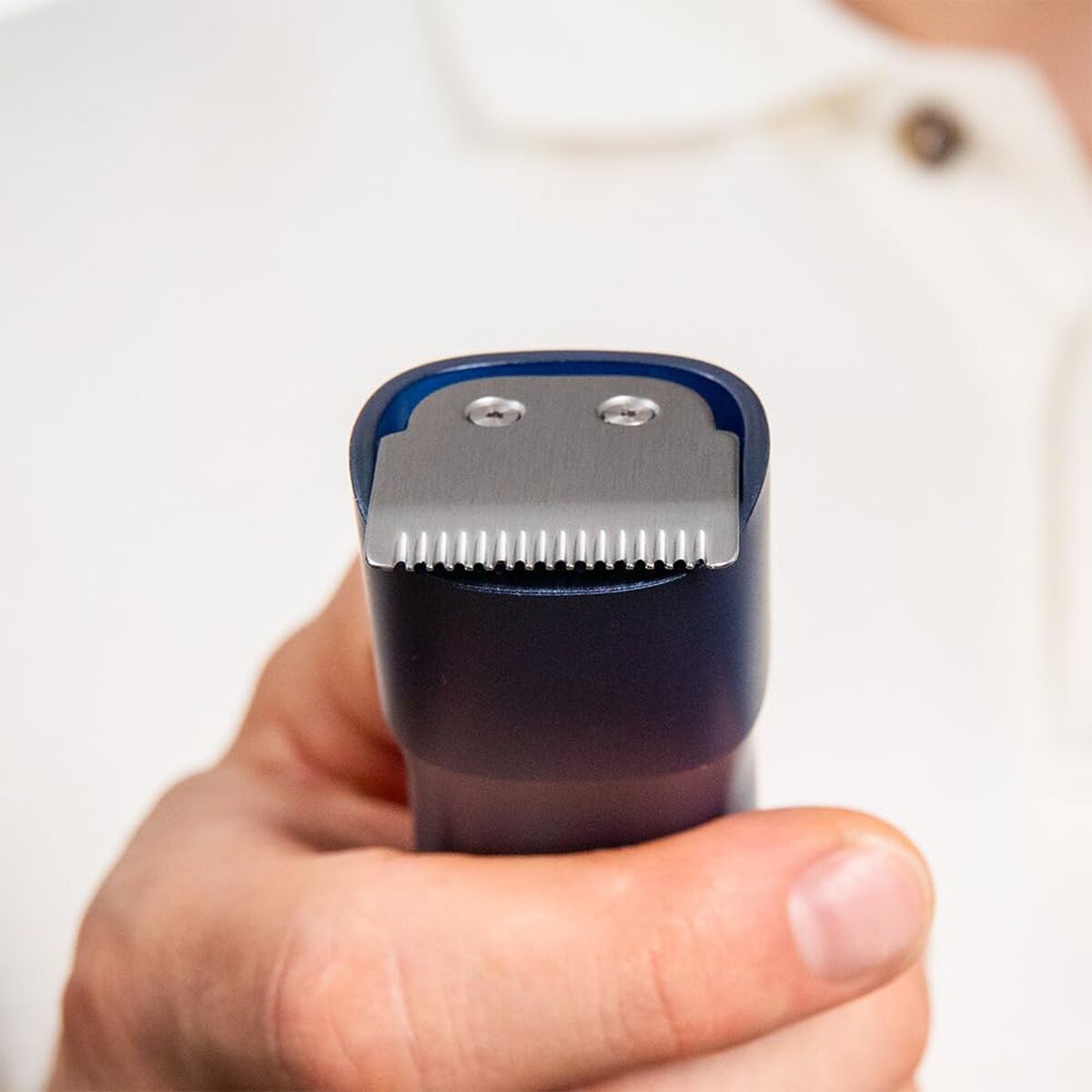 Cecotec Tondeuse PrecisionCare Barber Pro Oplaadbaar IPX7 Blauw Accessoires - Schoonheid, Haarverzorging - Cecotec