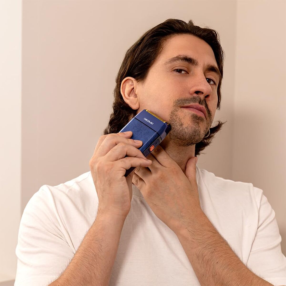 Elektrisch Scheerapparaat Cecotec PrecisionCare X-Trimm Pro