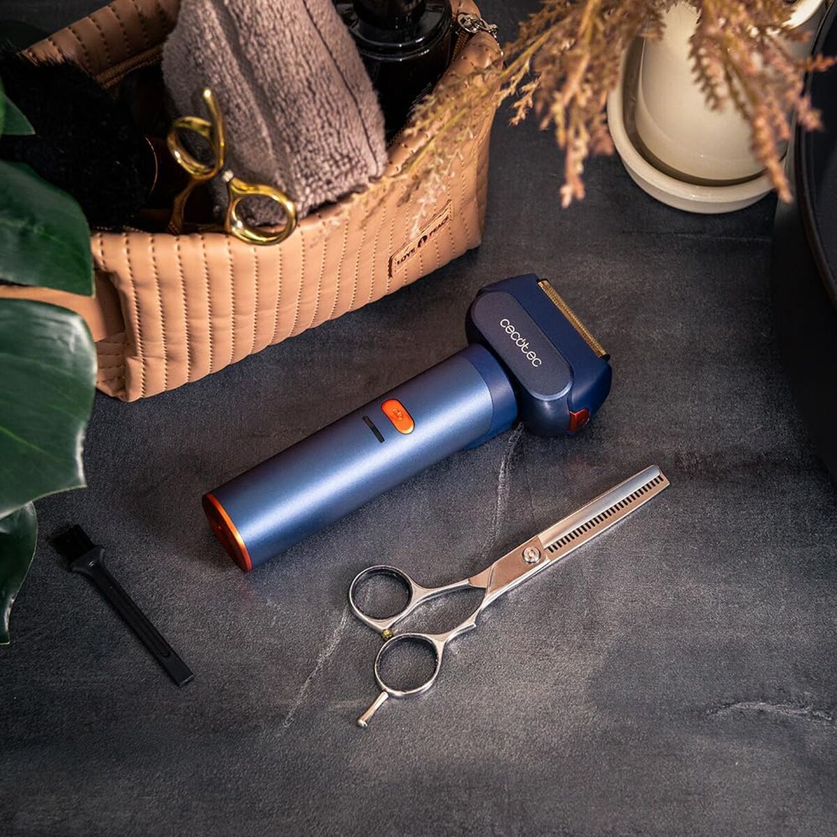 Elektrisch Scheerapparaat Cecotec PrecisionCare X-Trimm ProElite