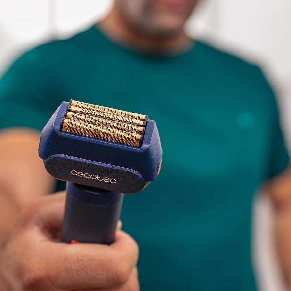 Elektrisch Scheerapparaat Cecotec PrecisionCare X-Trimm ProElite