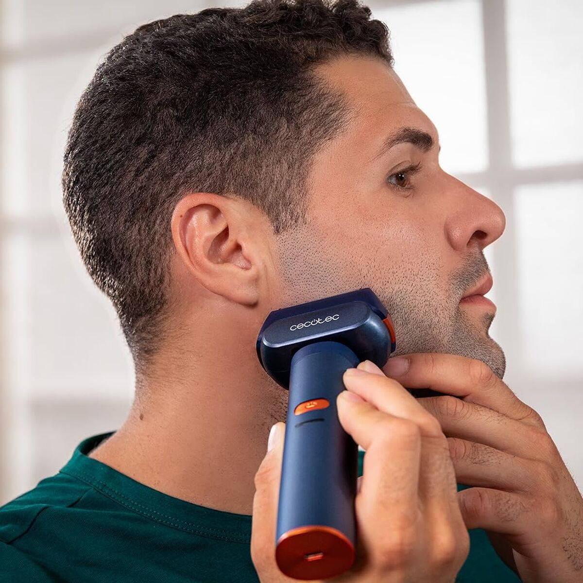 Elektrisch Scheerapparaat Cecotec PrecisionCare X-Trimm ProElite