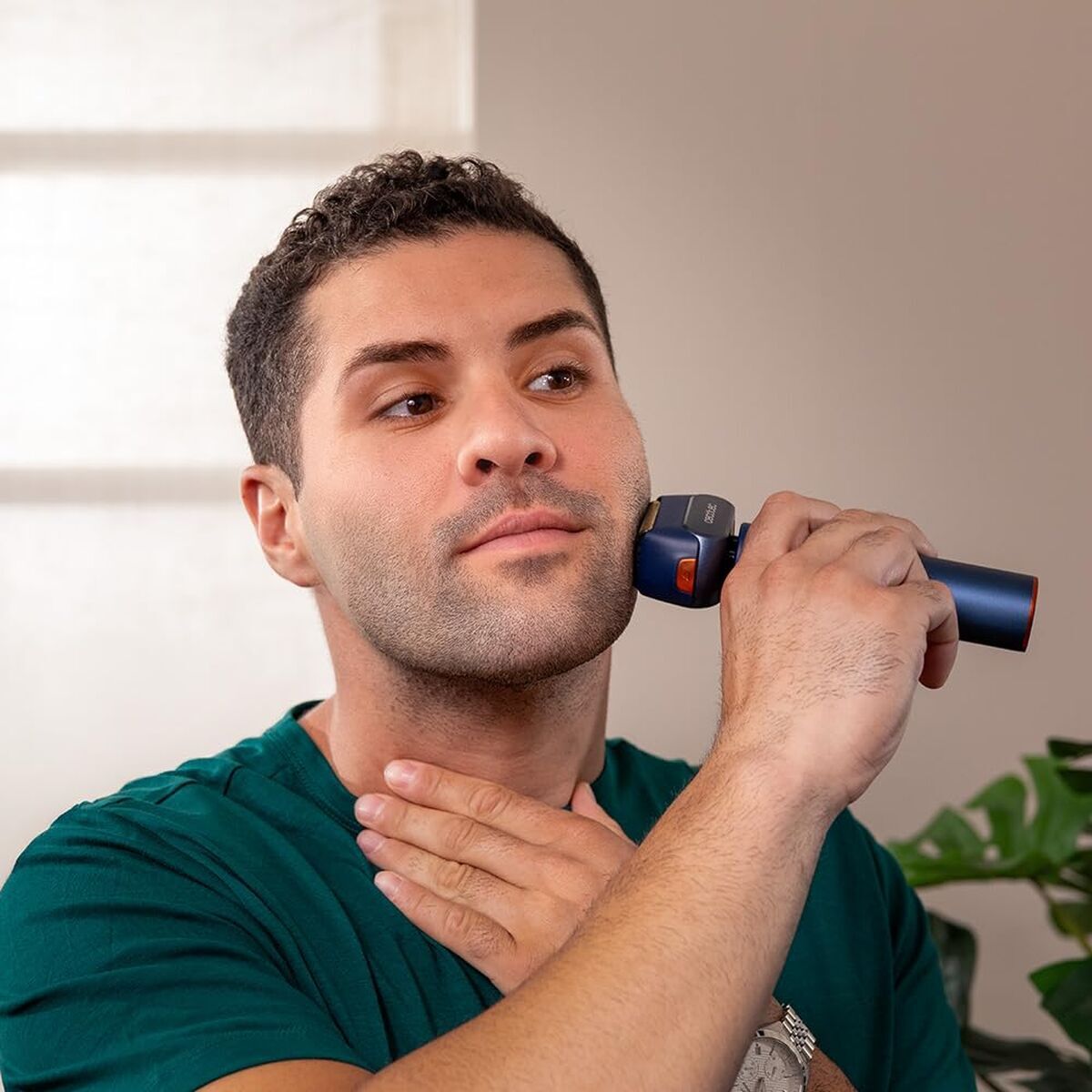 Elektrisch Scheerapparaat Cecotec PrecisionCare X-Trimm ProElite