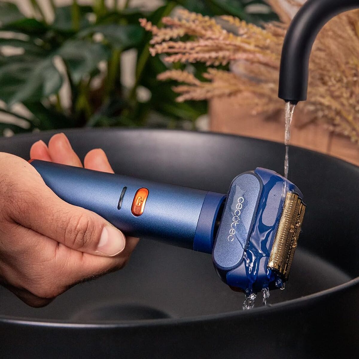 Elektrisch Scheerapparaat Cecotec PrecisionCare X-Trimm ProElite