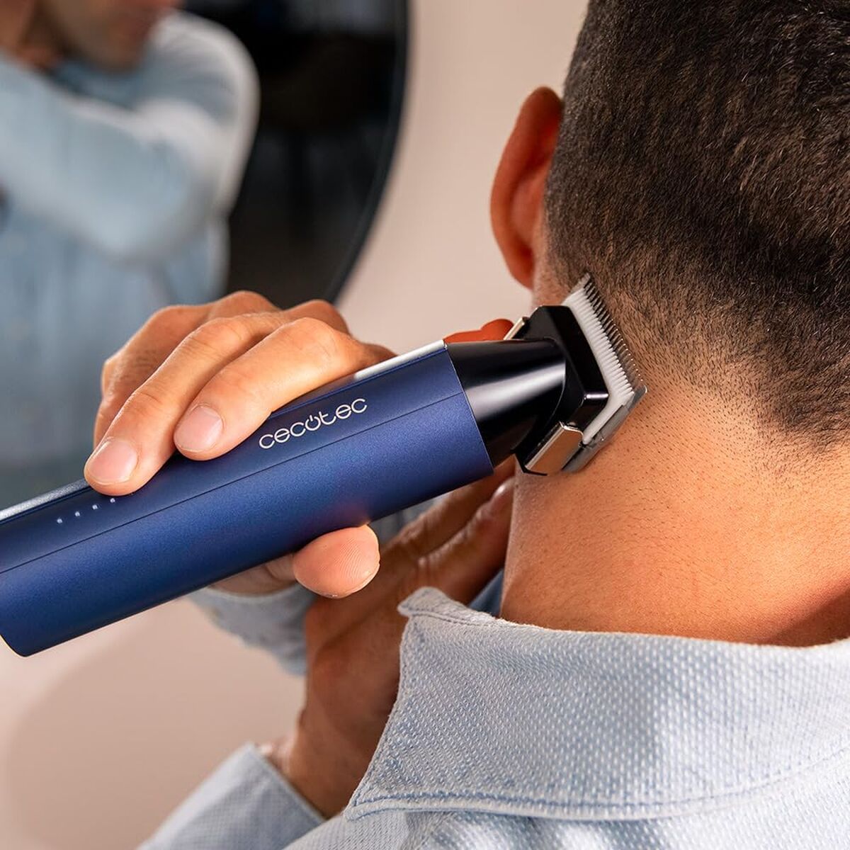 Tondeuse Cecotec PrecisionCare Expert - Schoonheid, Haarverzorging - Cecotec