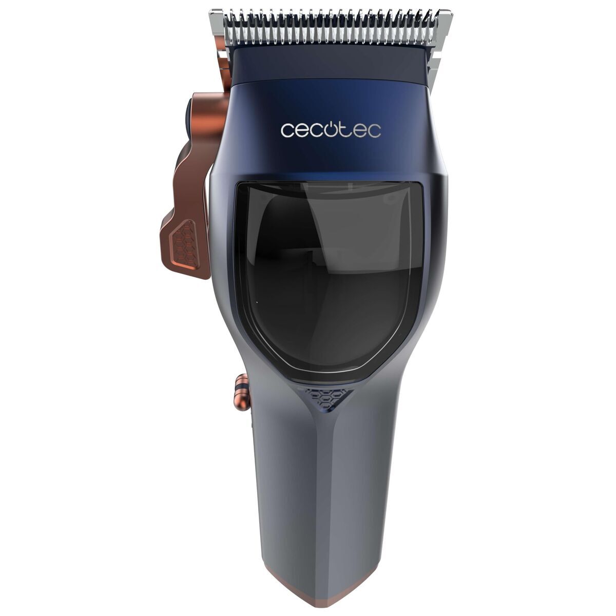 Tondeuse Cecotec PrecisionCare Expert Vector