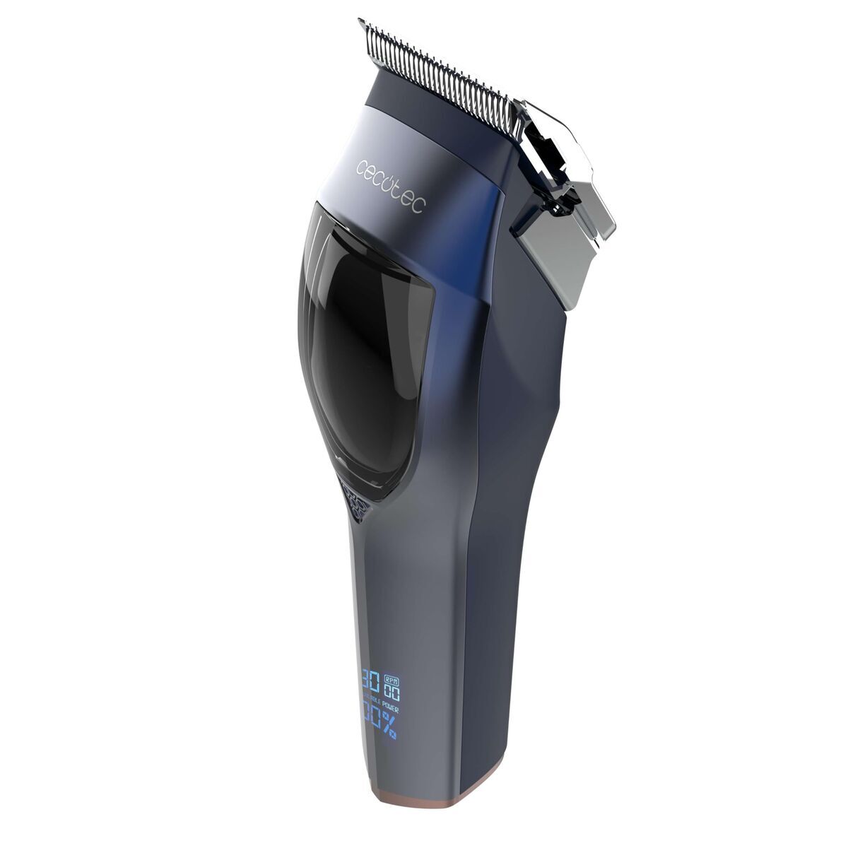 Tondeuse Cecotec PrecisionCare Expert Vector