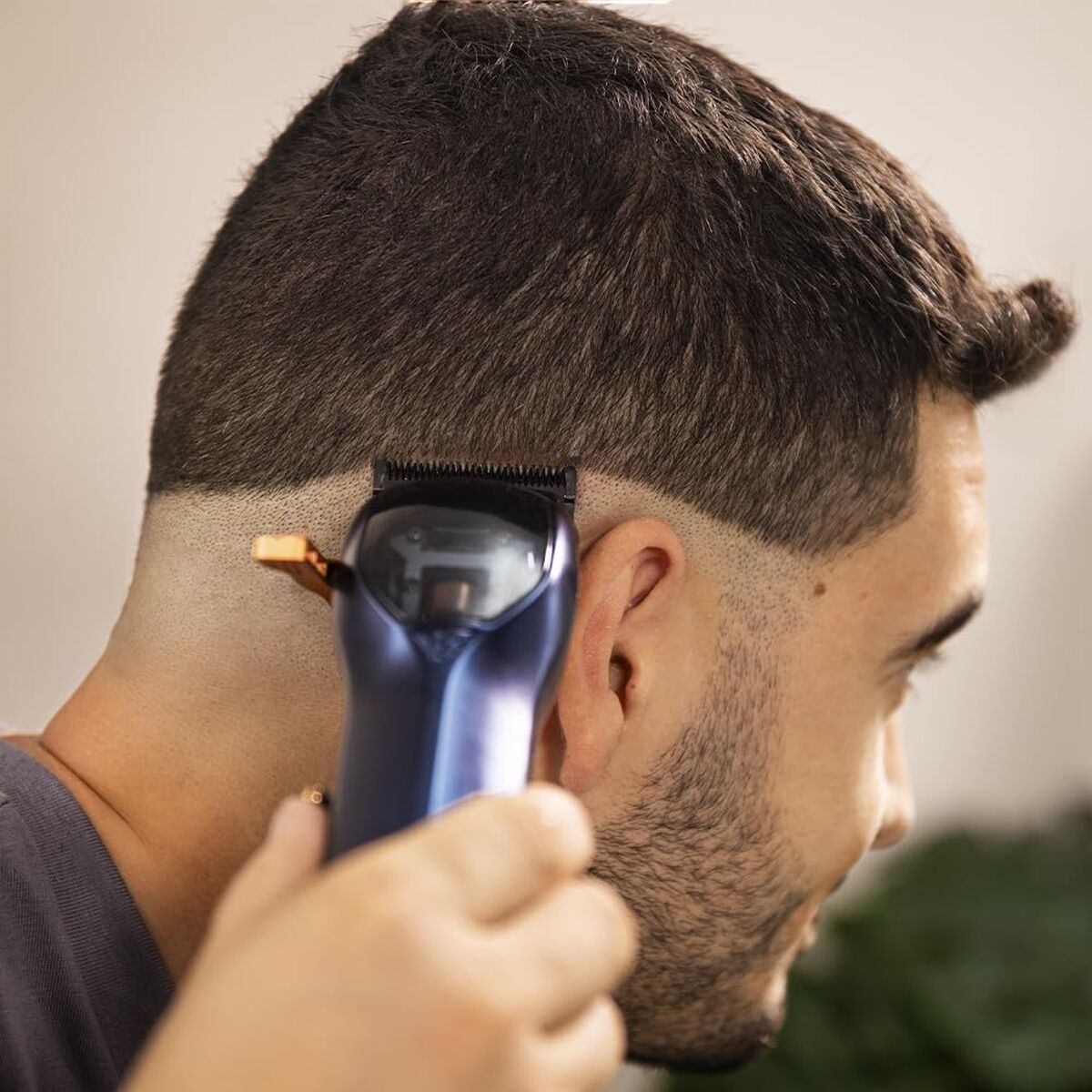 Tondeuse Cecotec PrecisionCare Expert Vector