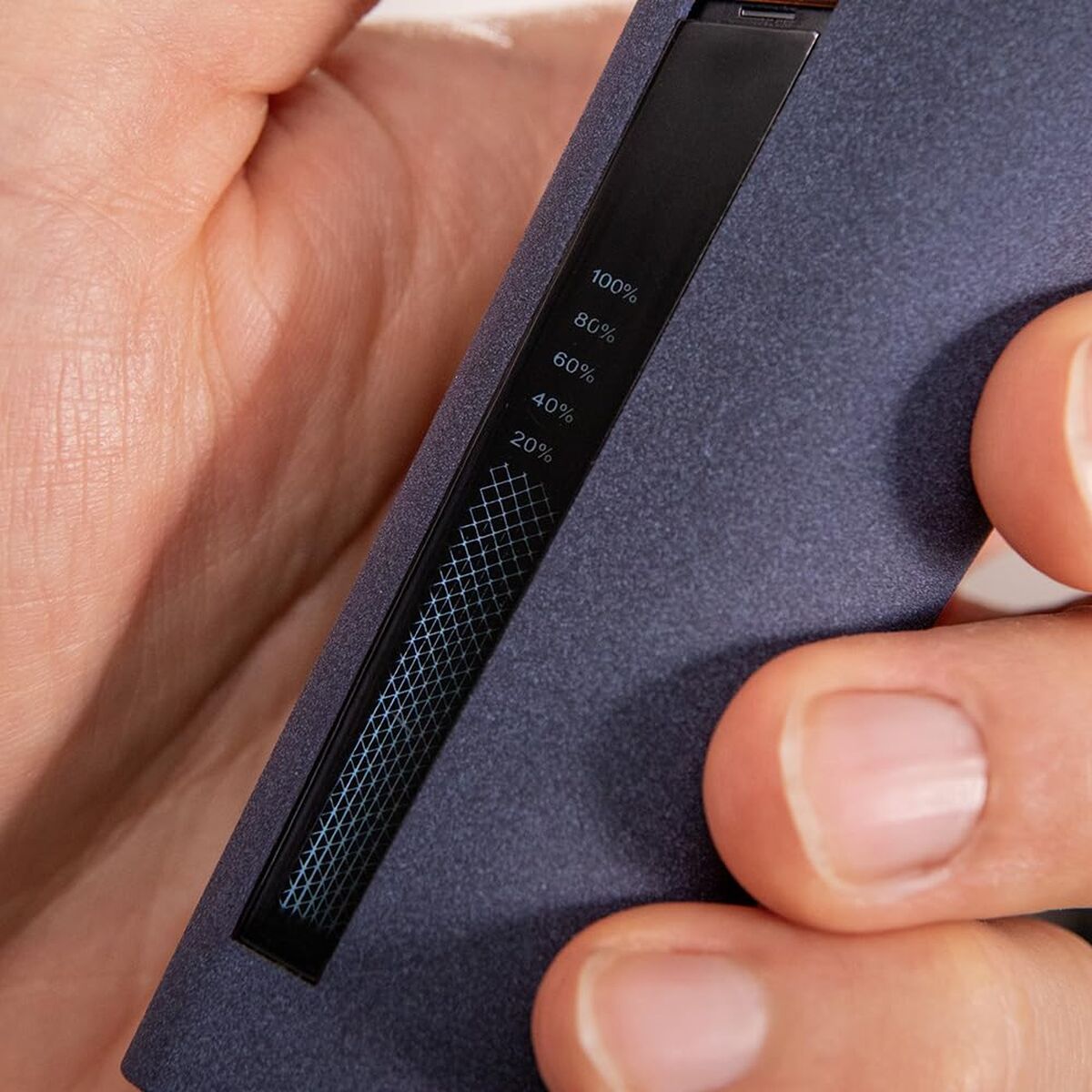 Cecotec Elektrisch Scheerapparaat PrecisionCare Elit IPX6 70min RVS Zwart