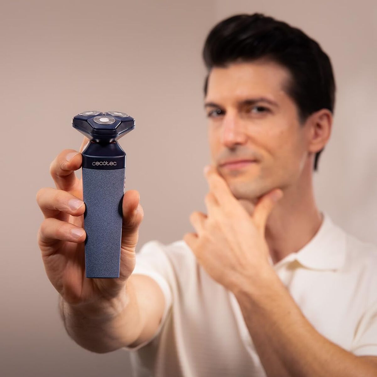 Elektrisch Scheerapparaat Cecotec PrecisionCare Elit