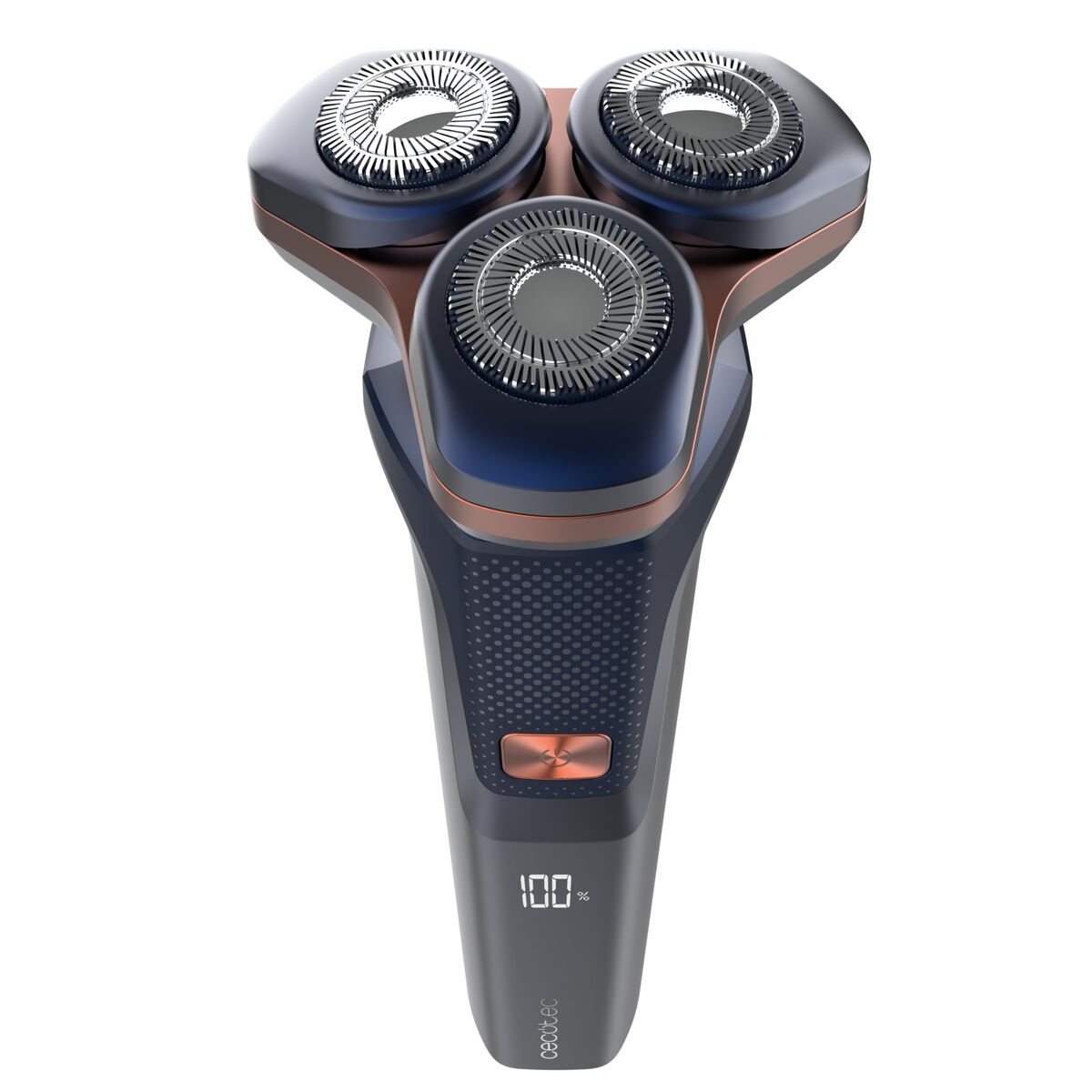 Elektrisch Scheerapparaat Cecotec PrecisionCare Aluminium