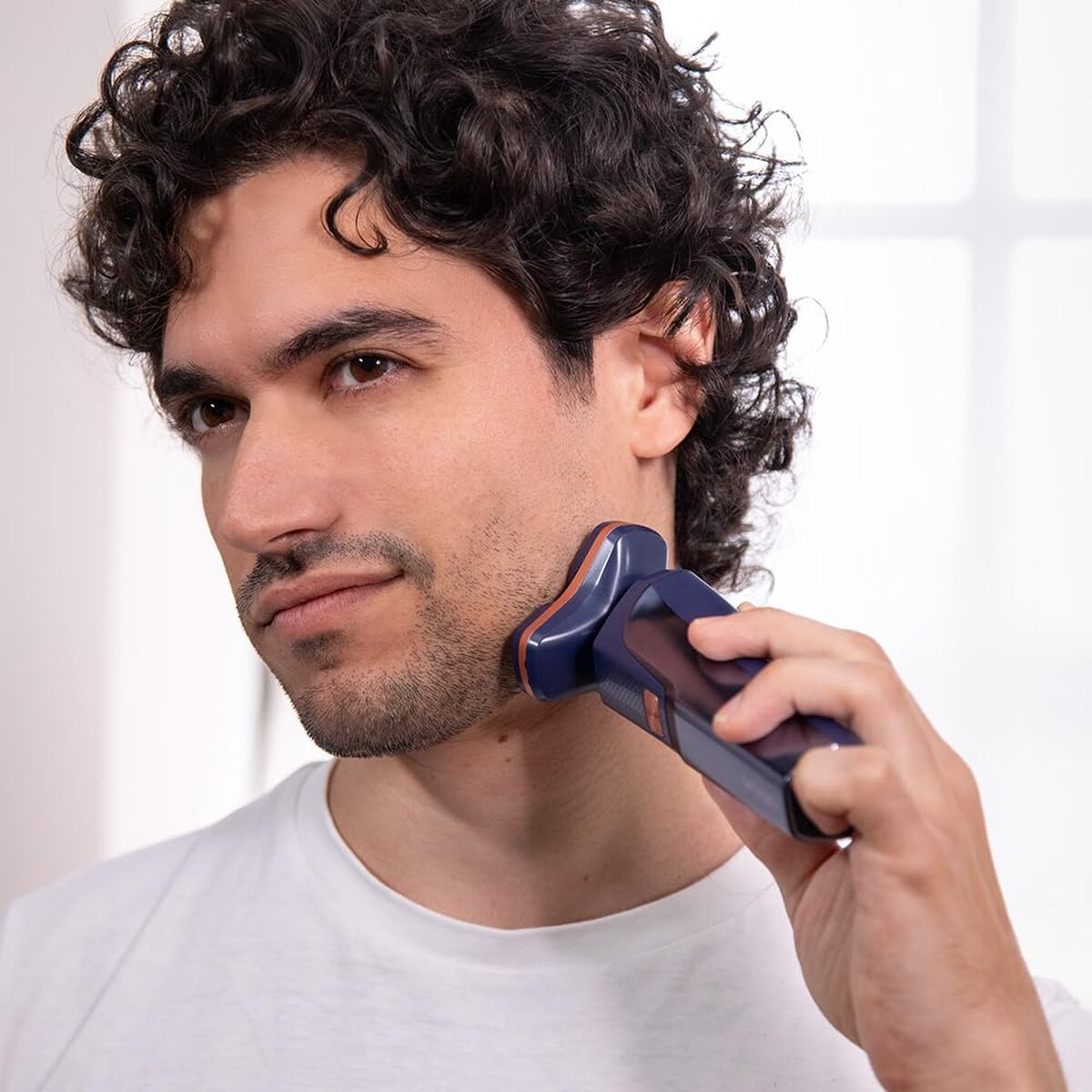 Elektrisch Scheerapparaat Cecotec PrecisionCare Aluminium