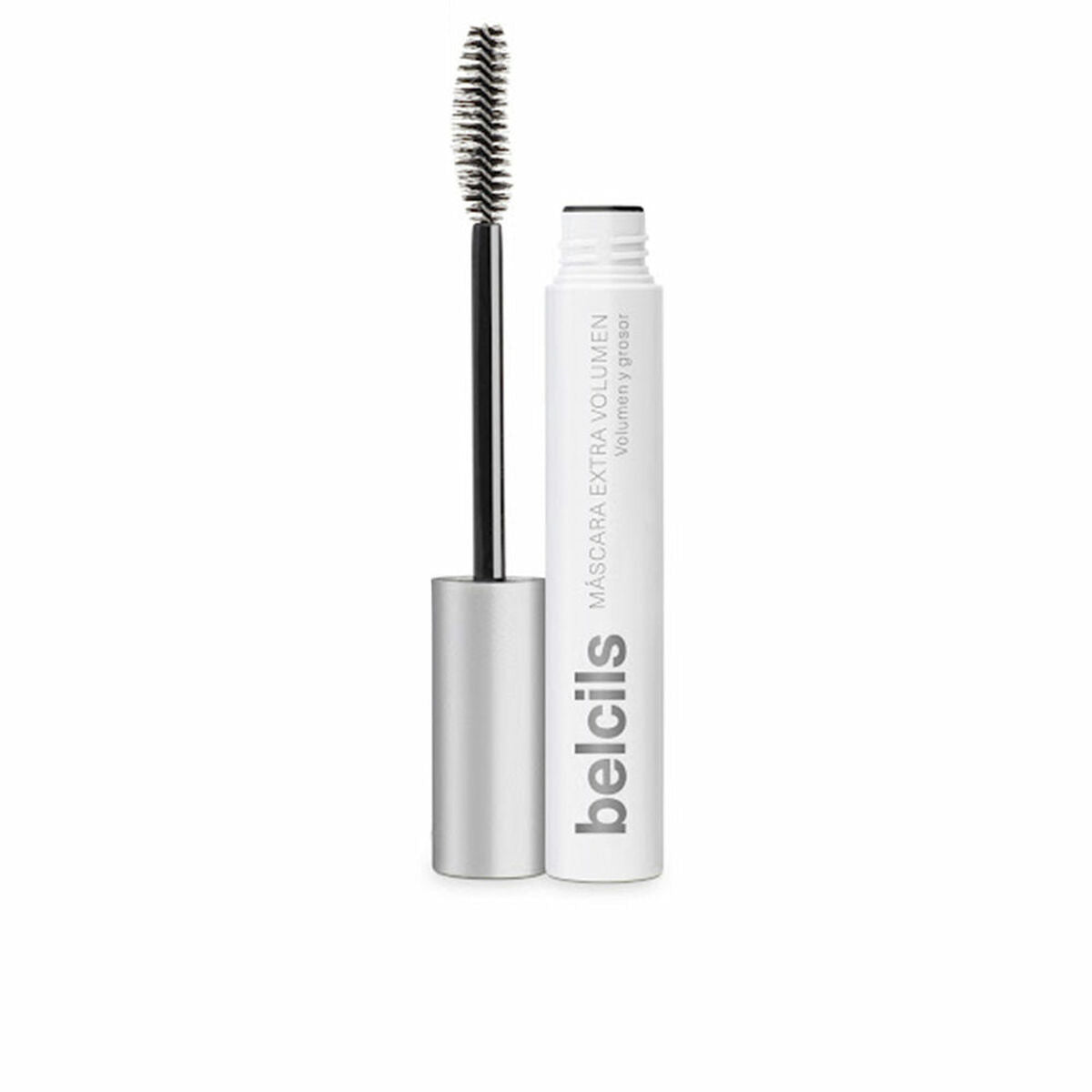 Mascara Belcils Extra Volume Zwart 8 ml - Schoonheid, Make - up - Belcils