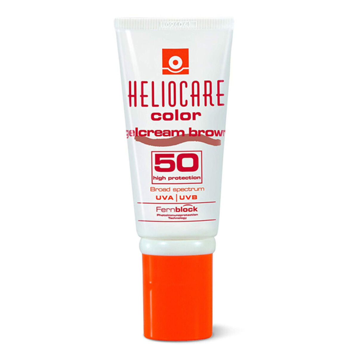Hydraterende Crème met Kleur Color Gelcream Heliocare SPF50 Spf 50 - Schoonheid, Make - up - Heliocare