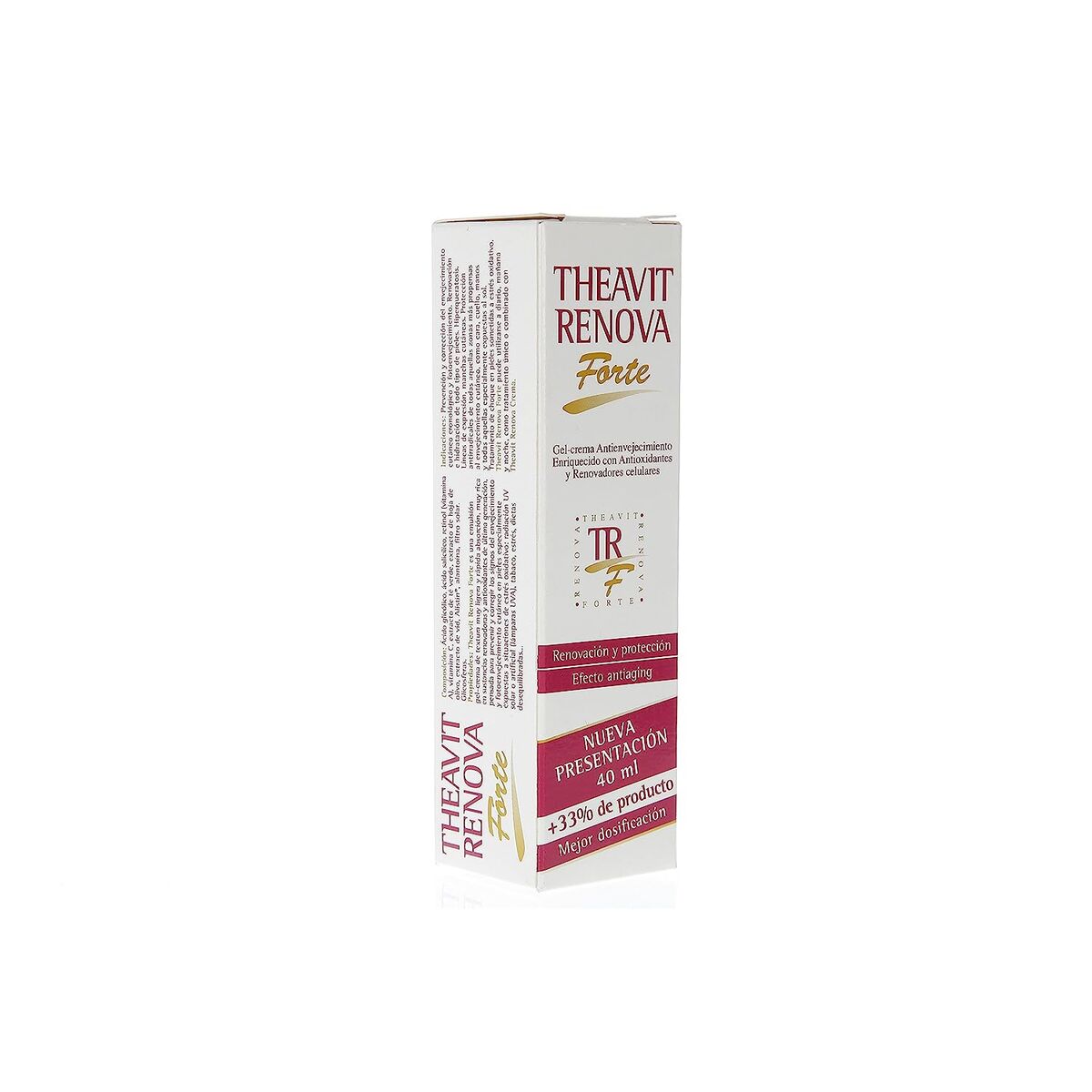 Gezichtsserum Topicrem Ah Theavit 30 ml
