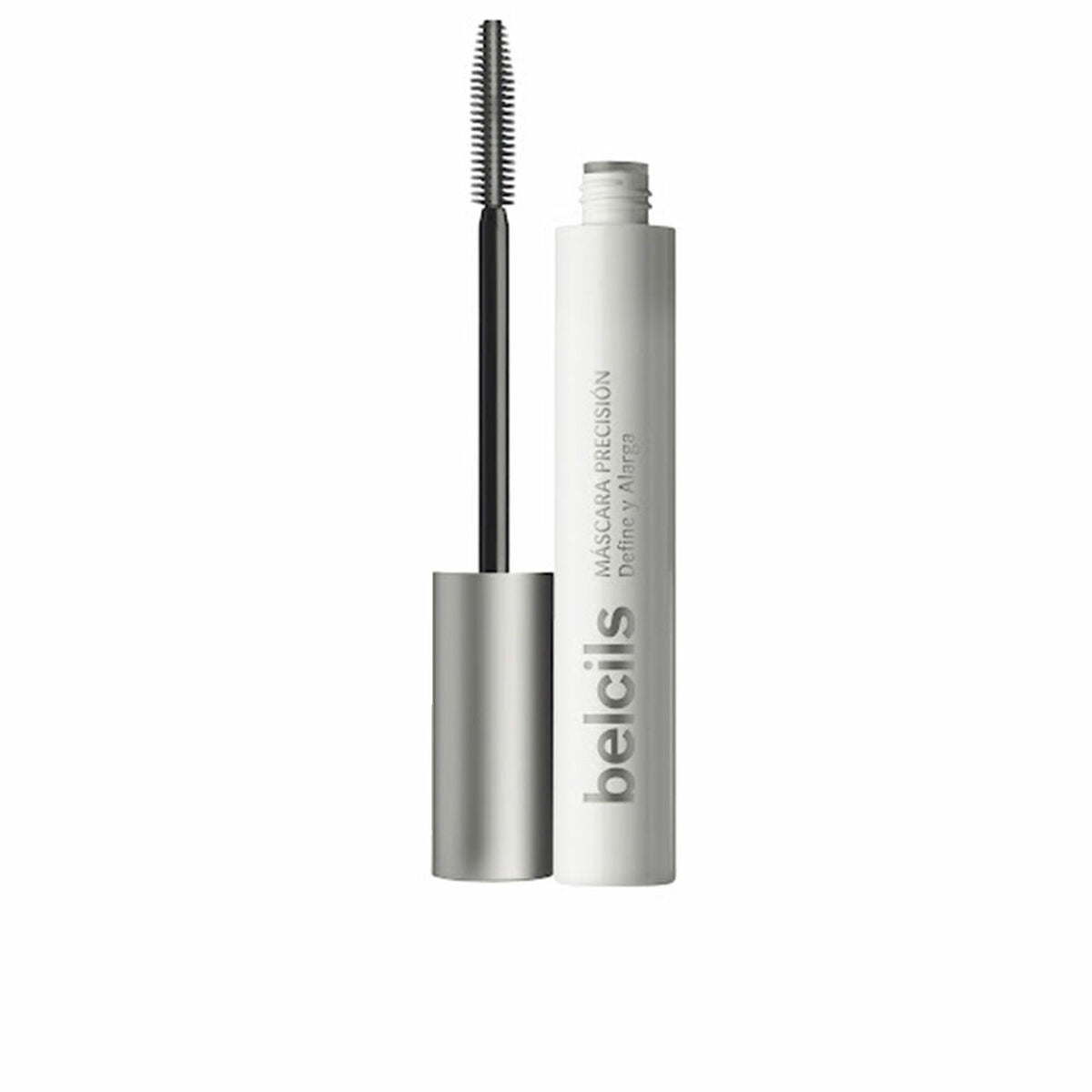 Mascara Belcils Precision Zwart 8 ml