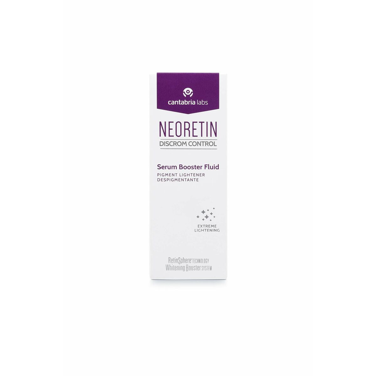 Anti - Pigment Serum Neoretin Discrom Control 30 ml - Schoonheid, Huidverzorging - Neoretin