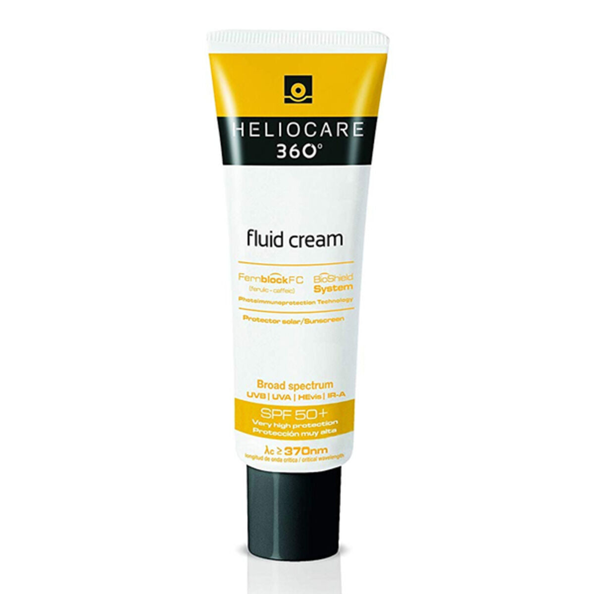 Gezichtszonnecrème Heliocare 10084185 Spf 50+ 50 ml