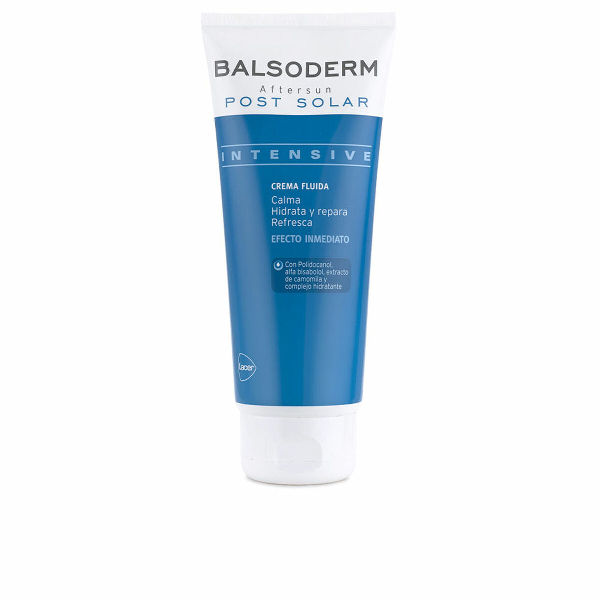 Gezichtscrème Balsoderm Balsoderm 200 ml