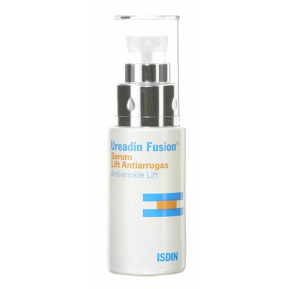 Gezichtsserum Isdin Ureadin Fusion 30 ml