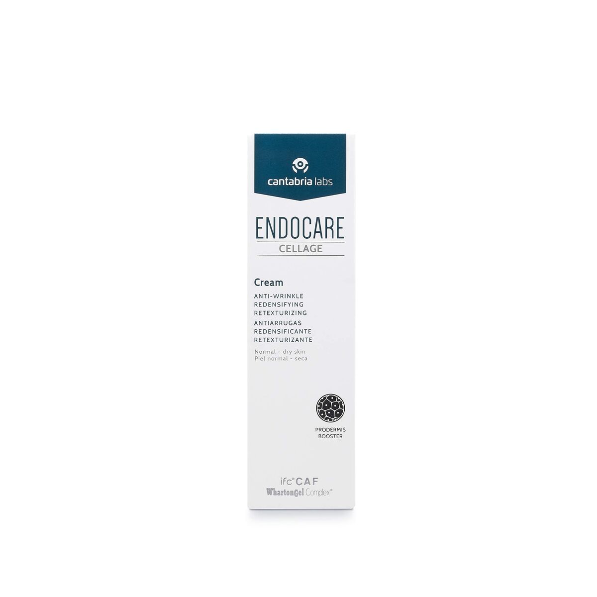 Hydraterende Crème Endocare Cellage 50 ml - Schoonheid, Huidverzorging - Endocare