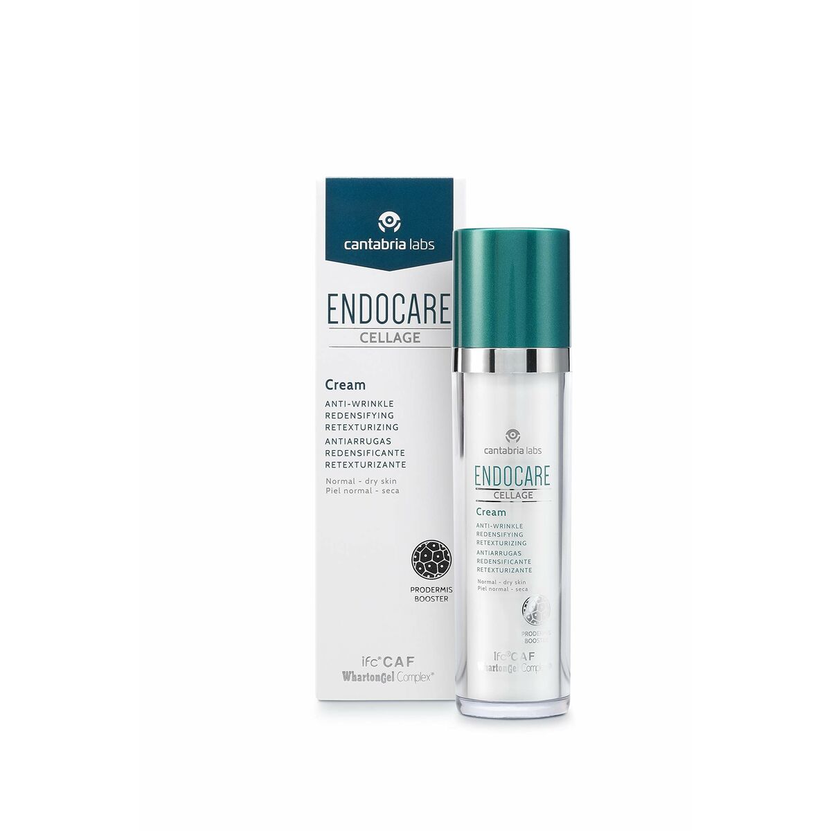 Hydraterende Crème Endocare Cellage 50 ml - Schoonheid, Huidverzorging - Endocare