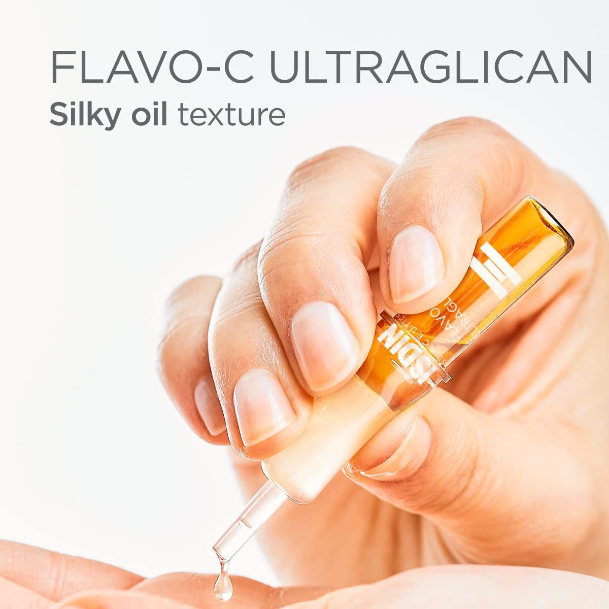 Antioxidant Serum Isdin Isdinceutics 2 ml
