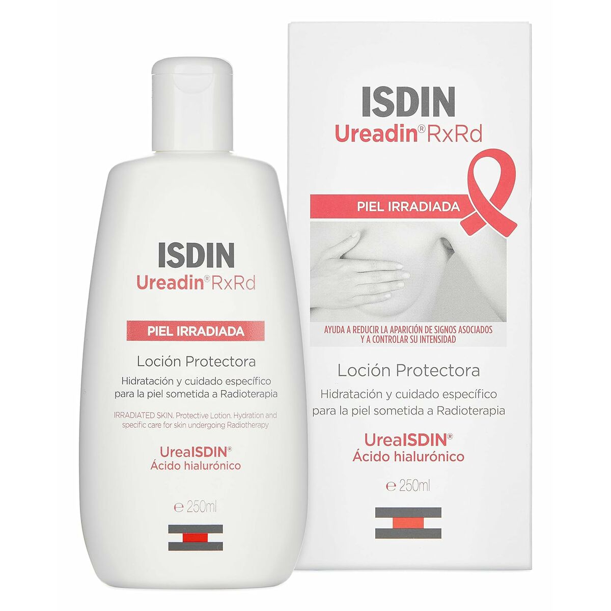 Hydraterende Body Lotion Isdin Ureadin Rx Rd 250 ml