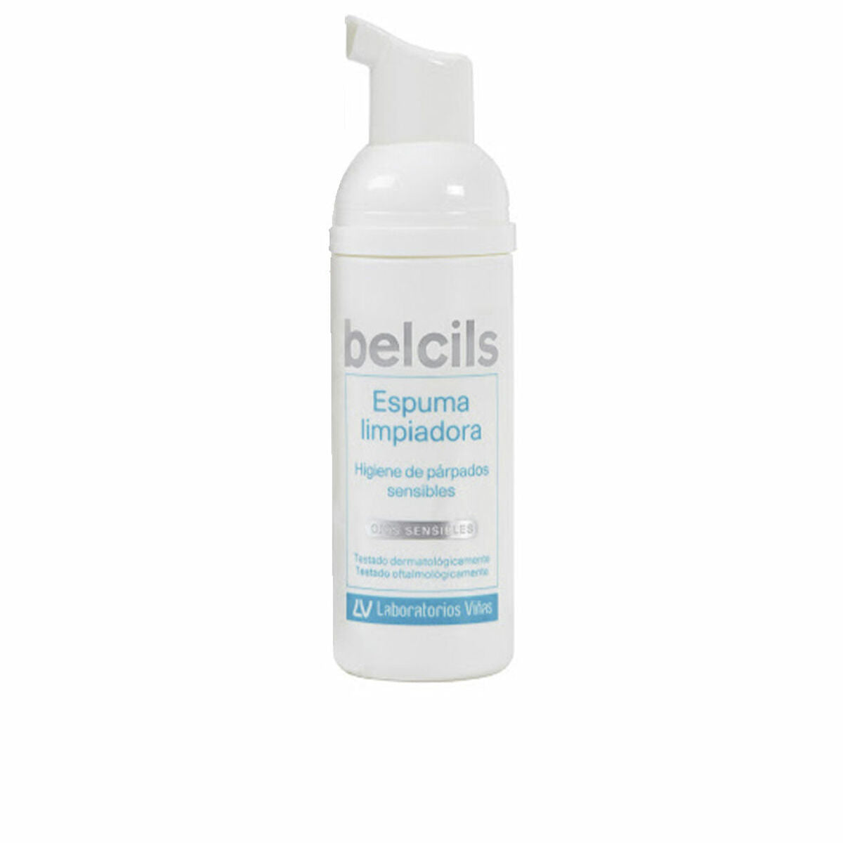 Reinigingsschuim Belcils DESMAQUILLANTE DE OJOS SENSIBLES 50 ml