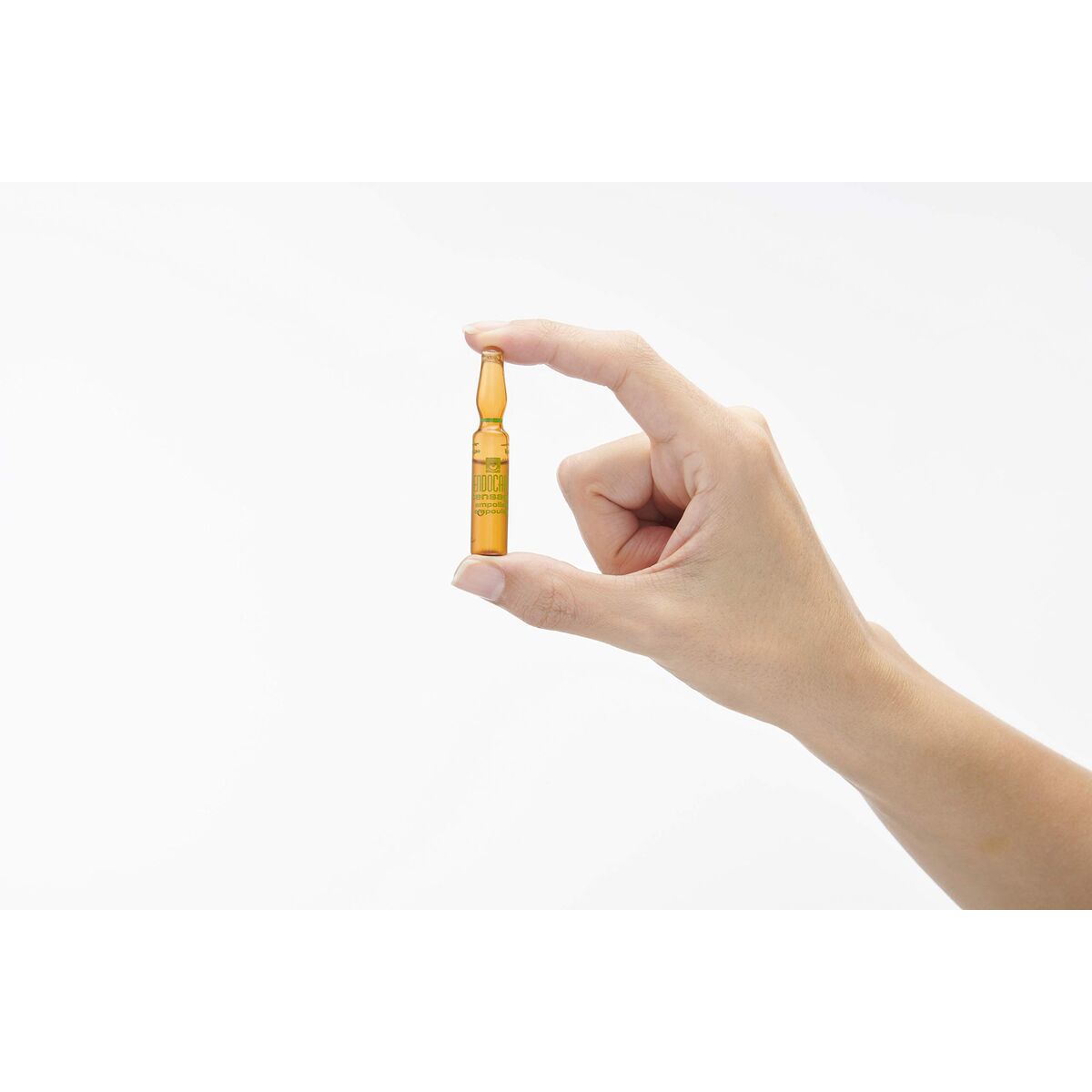 Ampullen Endocare Tensage 20 x 2 ml 2 ml - Schoonheid, Huidverzorging - Endocare