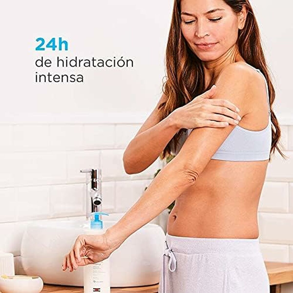 Body Lotion Isdin Ureadin Lotion10 750 ml - Schoonheid, Huidverzorging - Isdin