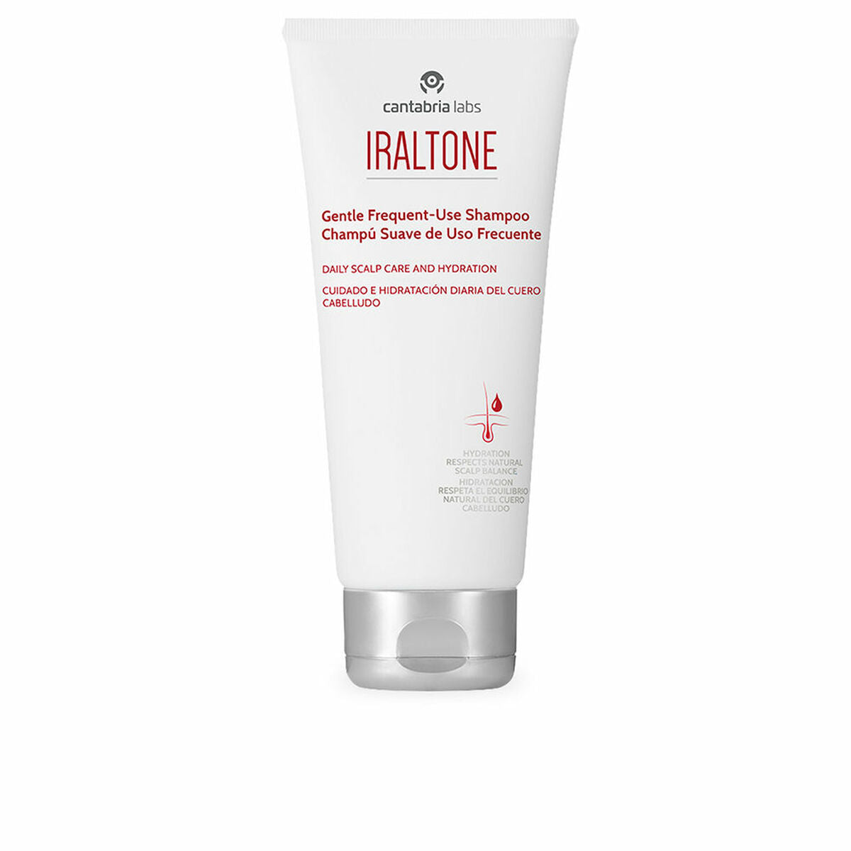Gezichtscrème Iraltone Ds 30 ml