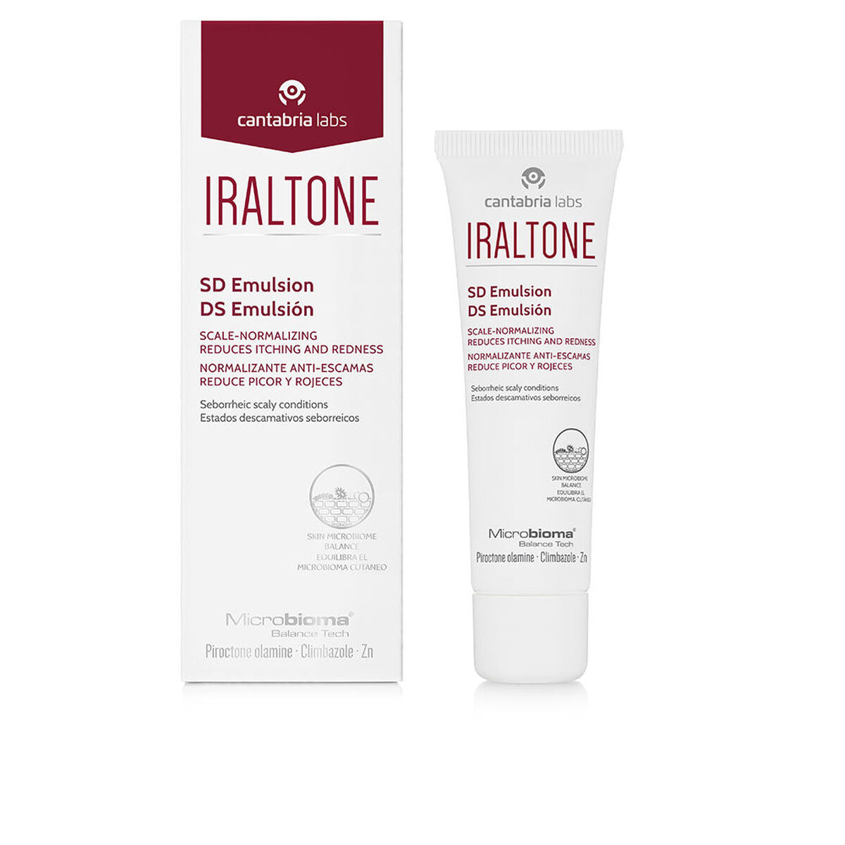 Gezichtscrème Iraltone Ds 30 ml - Schoonheid, Huidverzorging - Iraltone