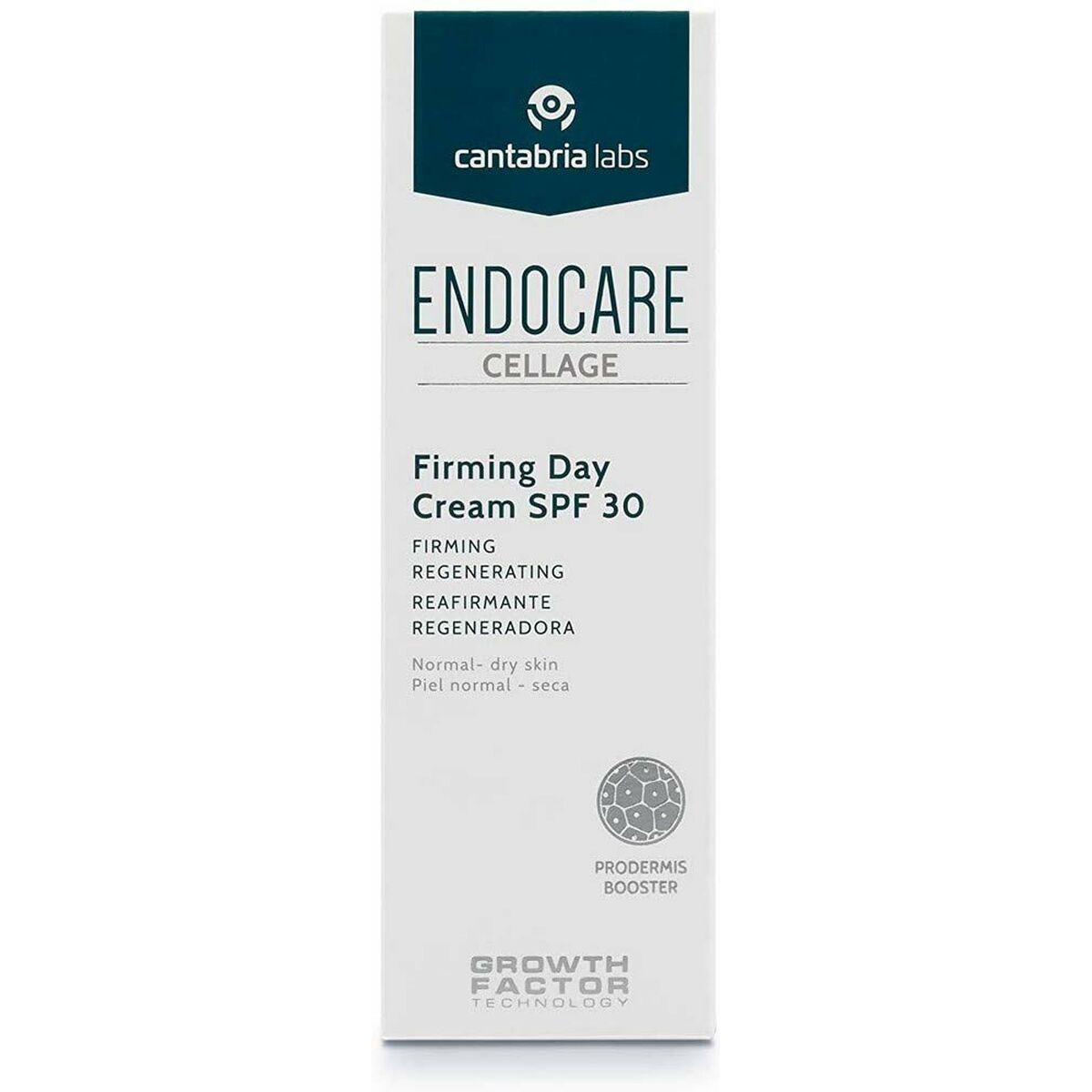 Verstevigende Crème Endocare Cellage Spf 30+ 50 ml