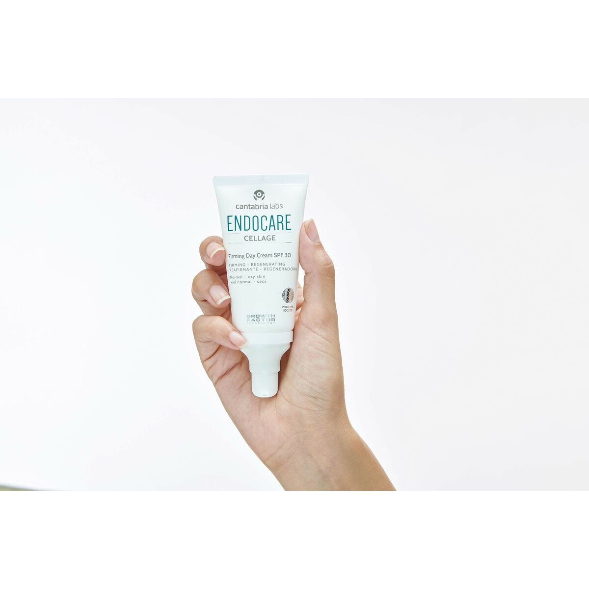 Verstevigende Crème Endocare Cellage Spf 30+ 50 ml