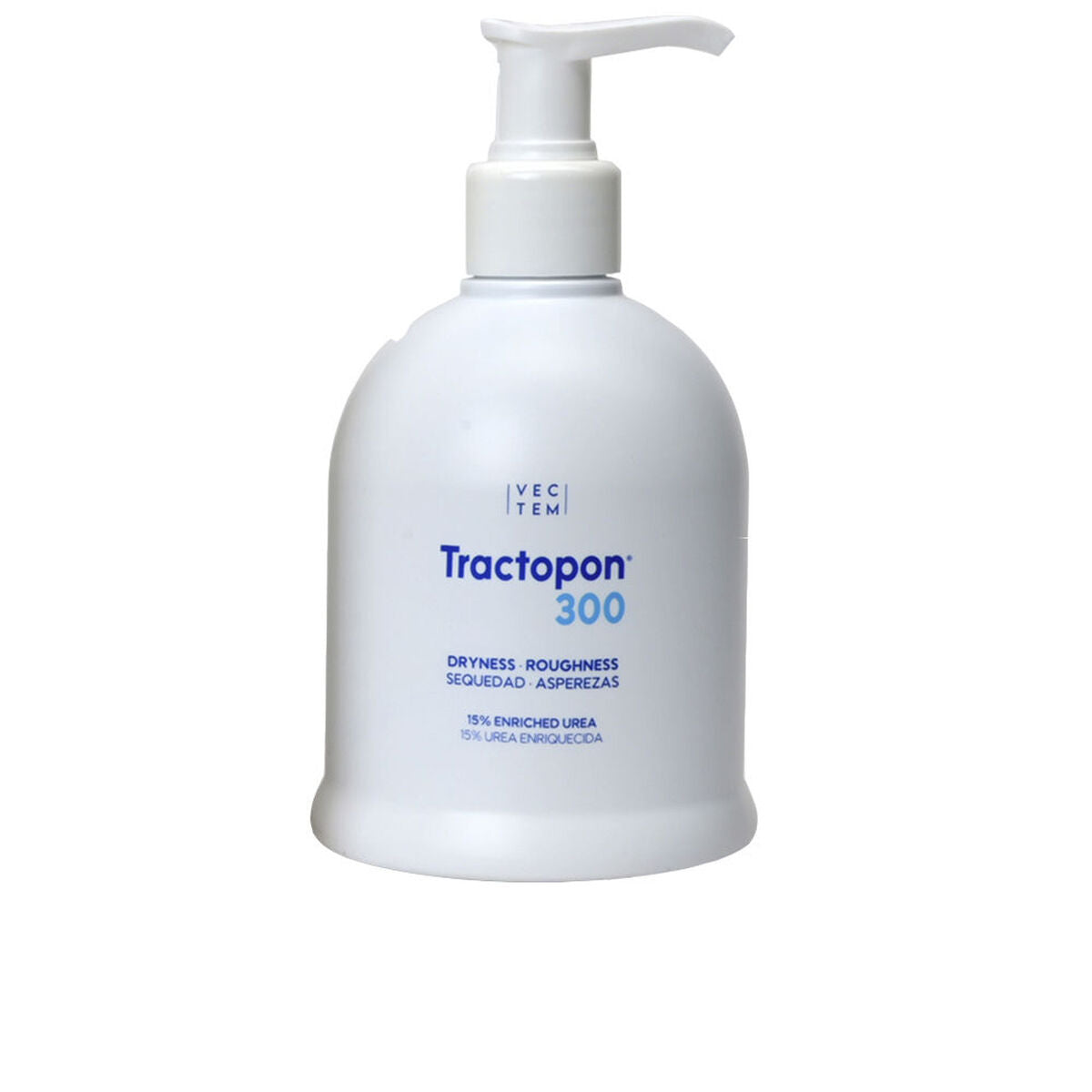 Vochtinbrengende Voetcrème Tractopon TRACTOPON300 300 ml - Schoonheid, Huidverzorging - Tractopon