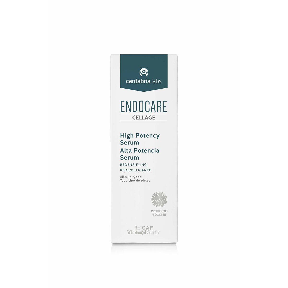 Anti-Veroudering Serum Endocare Cellage 30 ml Intense Kuur