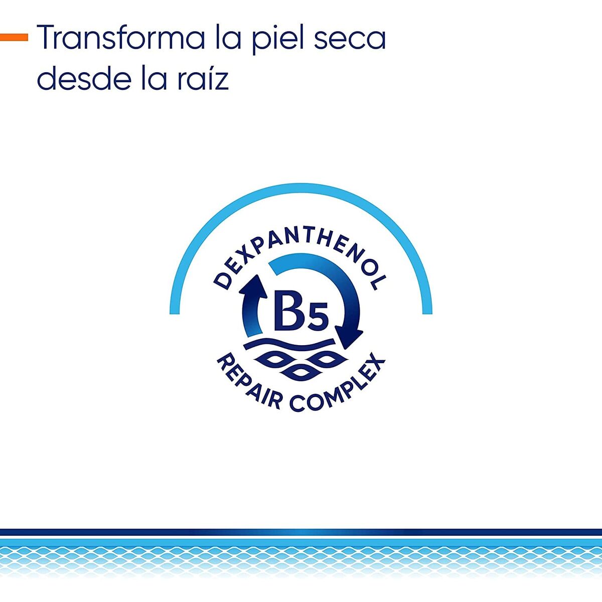 Voedende Gezichtscrème Bepanthol DERMA Spf 25 50 ml