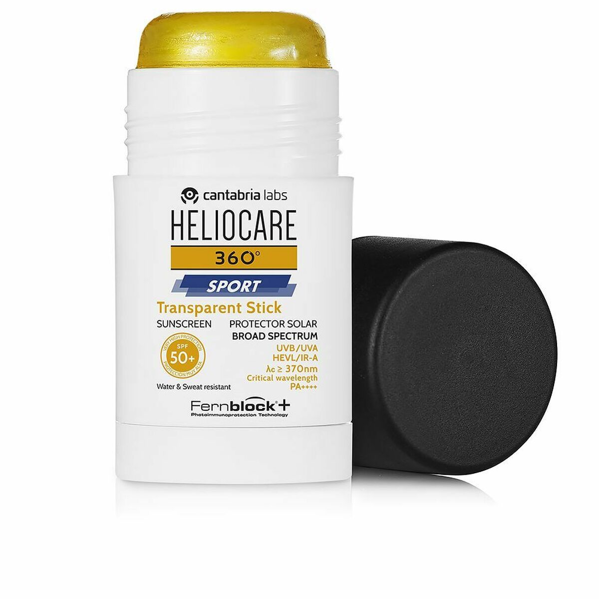Zonnebrandcrème Heliocare 360° Sport Spf 50+ 25 g