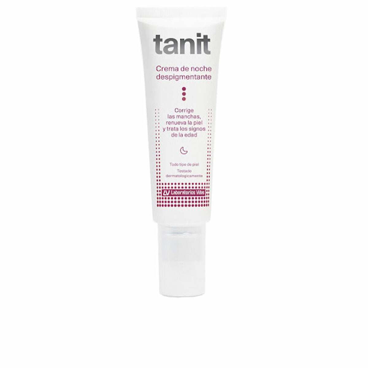 Anti-Pigment Crème Tanit TRATAMIENTO ANTIMANCHAS 50 ml