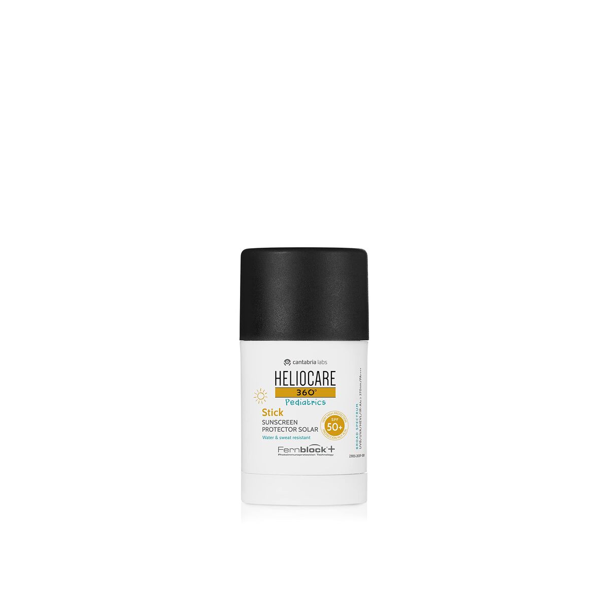 Zonnebrandcrème voor kinderen Heliocare Pedriatics Spf 50 Stick - Schoonheid, Huidverzorging - Heliocare