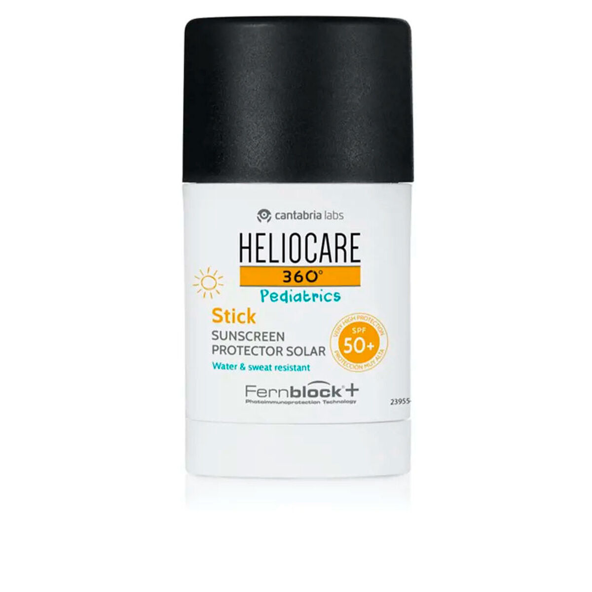Zonnebrandcrème voor kinderen Heliocare Pedriatics Spf 50 Stick - Schoonheid, Huidverzorging - Heliocare