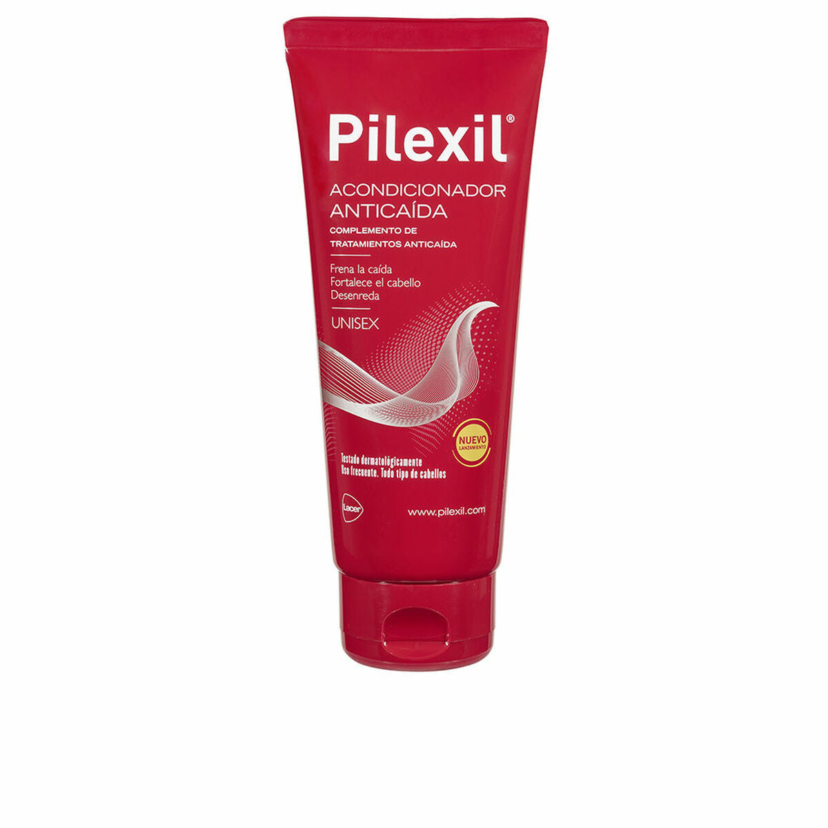 Anti - Haarverlies Conditioner Pilexil Pilexil Acondicionador 200 ml - Schoonheid, Haarverzorging - Pilexil