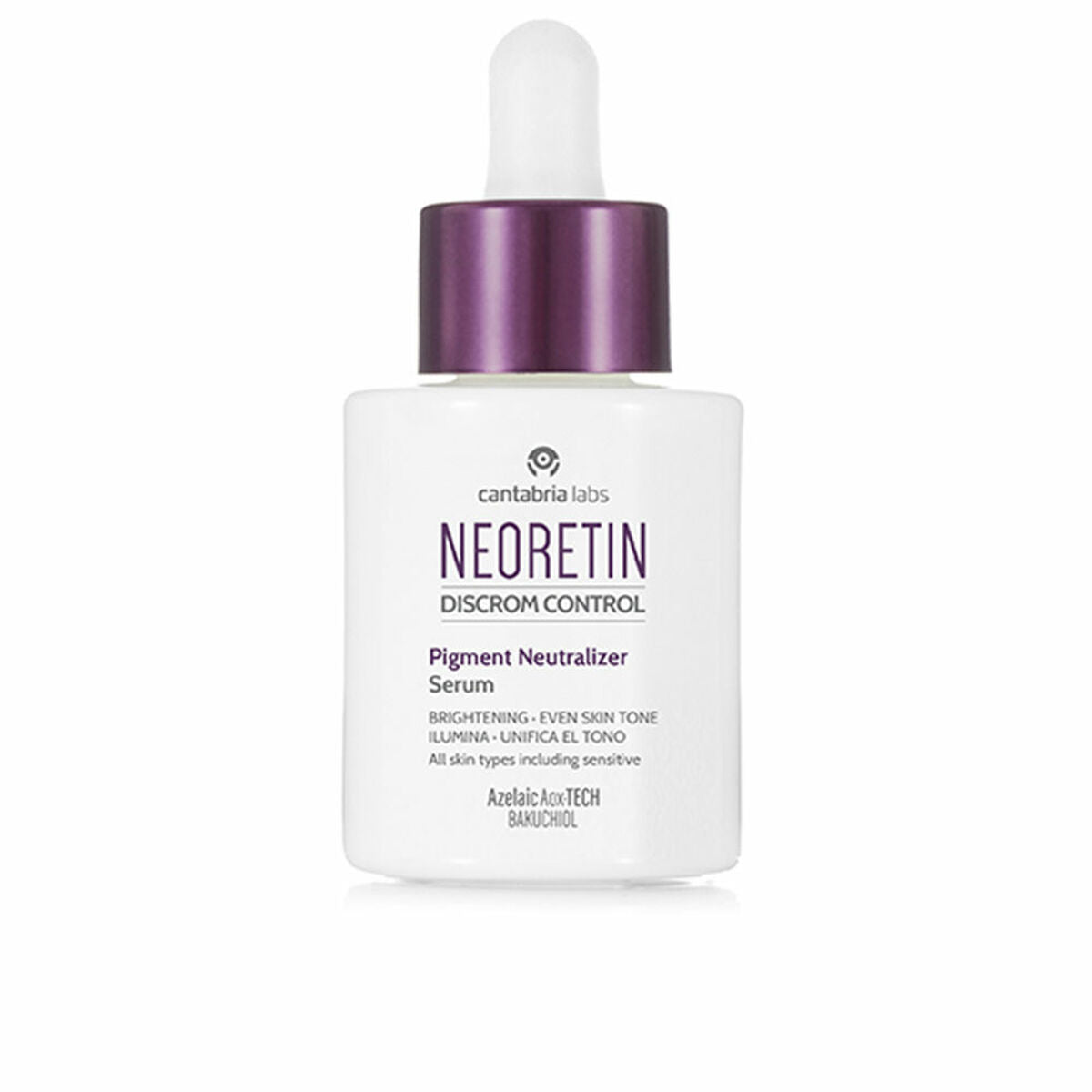 Anti - Pigment Serum Neoretin Discrom Control 30 ml - Schoonheid, Huidverzorging - Neoretin