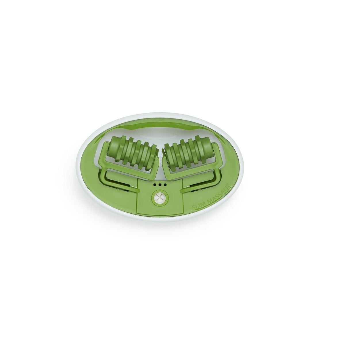 Anti-Cellulitis Elancyl Slim Massage Anti-Cellulitus Gel 2 Onderdelen 3 Onderdelen